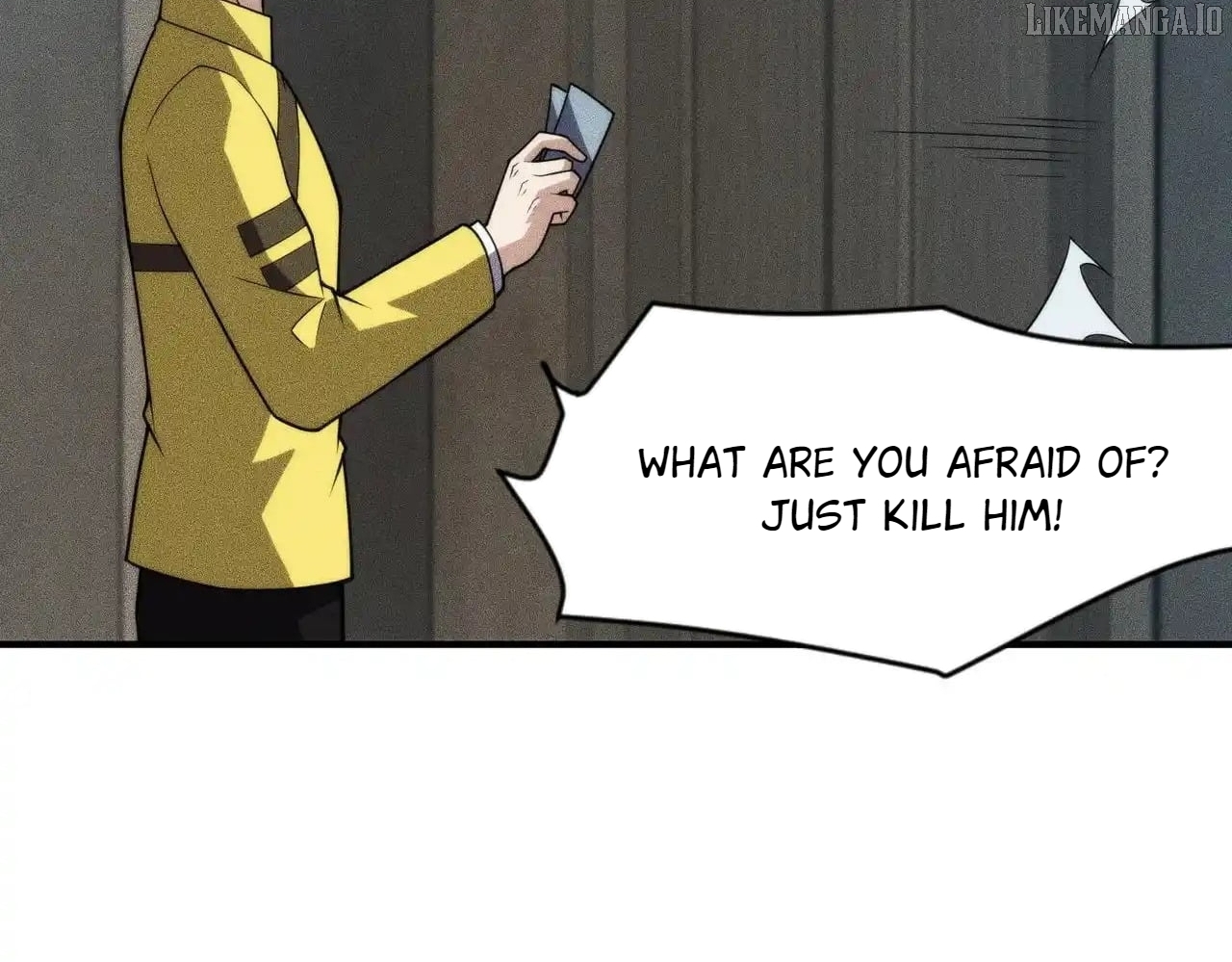 Hidden Dragon in the City (2025) Chapter 12 - page 151